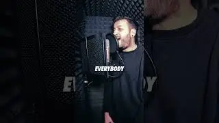 Kanye West Ft. Ty Dolla $ign - EVERYBODY [YEEZY'S BACK] Vultures (Backstreet Boys Sample) (Cover)