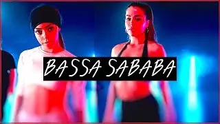 Jordan Laza, Tessa Brooks & Madison Cubbage - Netta - Bassa Sababa - Brian Friedman Choreography