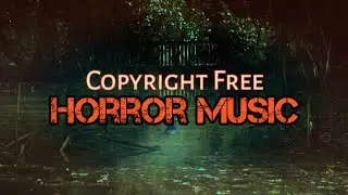 Royalty Free Horror Music (Halloween Trailer)_CFM store