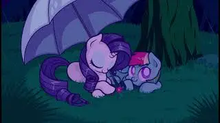 MisterDavey - Raridash in Rain (Circa November 2013)