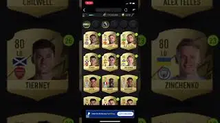 MADFUT 22 Ibarbo SBC FUT 13 HYBRID