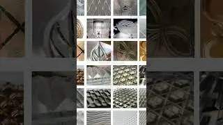 Ribbed Glass Groover,CNC Glass Grooving ,Glass Carving Machine,Automatic Glass Engraving