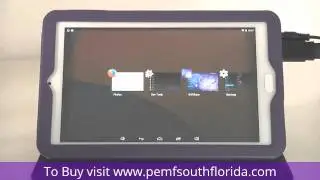 Omnium1 Quickstart Tutorial - PEMF Therapy Device