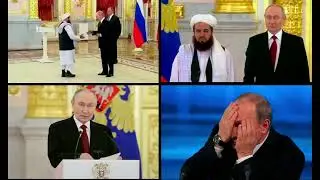 Большая радость, пропавший нашелся! - Политинформация №2, 16.01.26