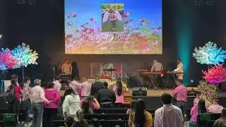 Celebration of Life Memorial Service for Destiny Morales