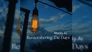 Macky Ar - Remembering The Days (Full Album) [Progressive Rock]