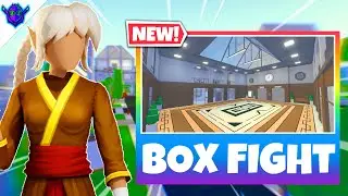 STRUCID BOXFIGHT OOF
