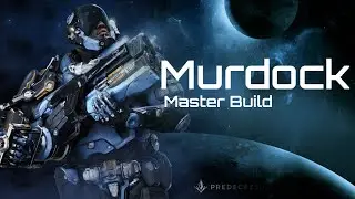 Guia para iniciantes -  Atualizada Build Murdock