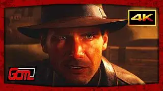 INDIANA JONES E L'ANTICO CERCHIO - FILM COMPLETO ITA Video Game