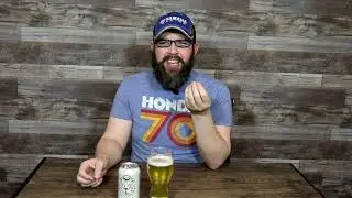 American Craft Pilsner Review (Tavour)