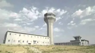 Erbil International Airport