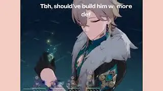 Memory of Chaos 3.2 Floor 11 All Clear