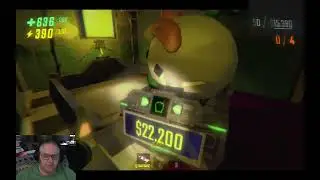R.E.P.O. stream with Frizzle
