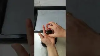 Coffee Beans Shape Cookies 🍪🍪#food #youtubeshorts #popular
