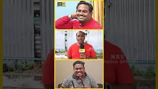 GP MUTHU மாதிரி கொஞ்ச நாள்ல இவனும் காணாம போயிடுவான் | #shorts #watermelonstar #drdiwagar