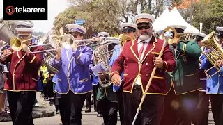Rātana celebrations kick off