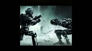 Cool Robot Song (Brackey's Game Jam 2022)