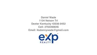 500 Dairy Ln Murray KY 42071 &mdash; Daniel Wade