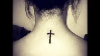 My Tattoos (Part 1) and new friends;)