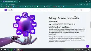 Minego