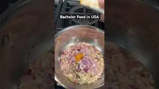 Aloo pachimirchi #aloochaat #aloorecipe #indianfood #telugufoodvlogs #bachelorfood #healthy #poori