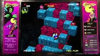 Catherine - Rapunzel Stage 49 - (8150 pts)