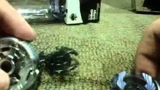 Unboxing Mobil bey stadium w/ Zurafa , Grand Cetus ,Spiral Blitz combo pack