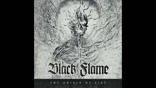 Black Flame - My Temple of Flesh