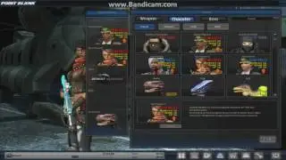 Point Blank Offline Turkey V.37 2017