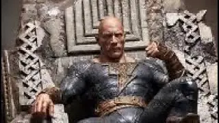 Black Adam 