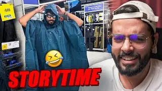 FING VS GURGAON KI TRAFFIC 🥊 || STORYTIME
