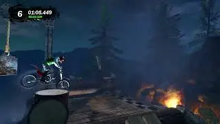 Brief Look at Trials Evolution: Gold Edition on PC