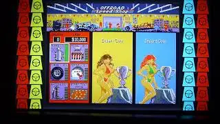 Midway Arcade Origins (Wizard of Wor/Super Off Road/Sinistar/Defender/Defender II) (PS3)