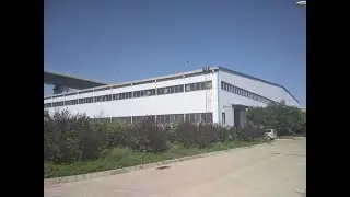 Baoji Tianbo Metal Material Co., Ltd. Factory