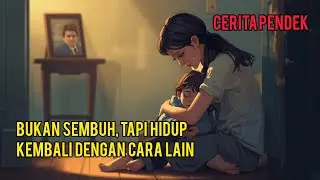 Warisan Terindah Dari Suamiku || Cerita Pendek