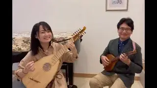 John, come kiss me now