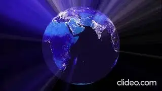 JERGAL Rehumanize 10 Gaia's project (NEW VERSION)
