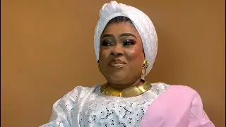 Hajia Zainab Abeni’s House Warming Party