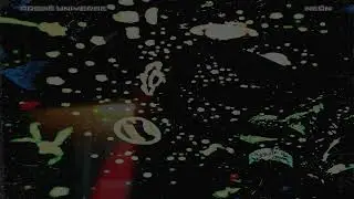 Arch&eacute; Universe - Ne&oacute;n (Preview)