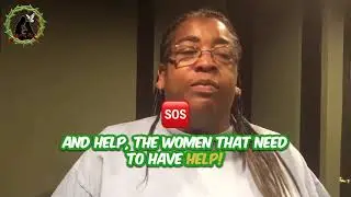 &ldquo;13 Years Clean by Grace&rdquo; &mdash; Sharon Jackson | Divine Intervention Recovery Ranch (Women & Children)