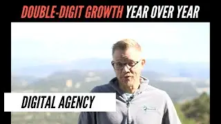 BEST DIGITAL AGENCY MASTERMIND: GROW A MULTI-MILLION AGENCY WITH DOUBLE-DIGIT GROWTH