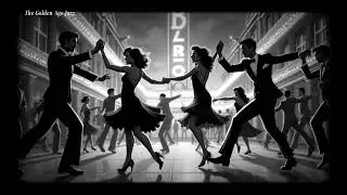 Depression Era Jazz ✨ | 1930s, Dreamy, Escapism Jazz