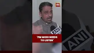 India vs Pakistan T20 World Cup Row: Congress MP Says &ldquo;We Should Not Play With Them&rdquo; | #imranmasood
