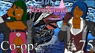Tales of Berseria Co op Walkthrough - Part 75 -  Innominat's Dungeon pt 2