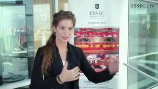 Asian Strategy Project | Interview with Ingrid Heurton, Master of Science in Management