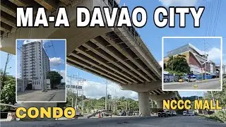 Three major establishments in Ma-a Davao City #latestupdate