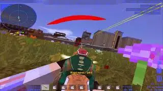 WWC DayZ - лучше Hcs? diamonds hoodtrap ❤️🔪