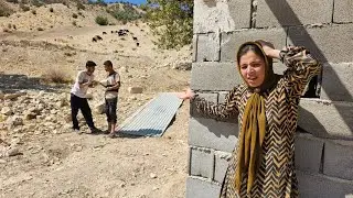 Ali’s Offer of Money to Reza to Oppose Kobra; Reza’s Difficult Decision!