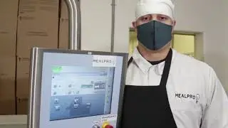 How Are MealPro Meals Sealed and Packaged?