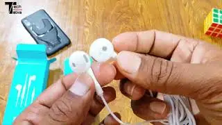 [HINDI/URDU] Honor Am115 Earphones Unboxing | Huawei Honor Am115 Unboxing 🔥